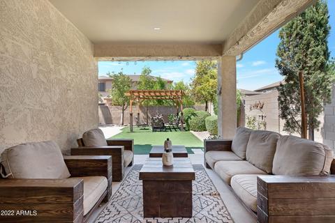 3112 E Santa Fe Ln, Gilbert, AZ 85297 photo 29