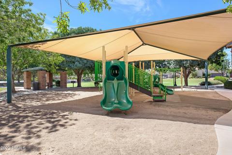 3112 E Santa Fe Ln, Gilbert, AZ 85297 photo 39