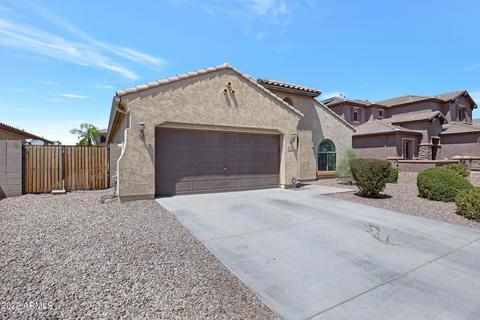 3112 E Santa Fe Ln, Gilbert, AZ 85297 photo 2
