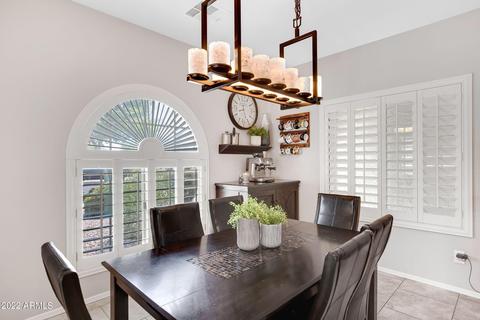 3112 E Santa Fe Ln, Gilbert, AZ 85297 photo 12