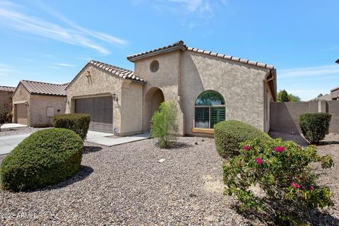 3112 E Santa Fe Ln, Gilbert, AZ 85297 photo 3