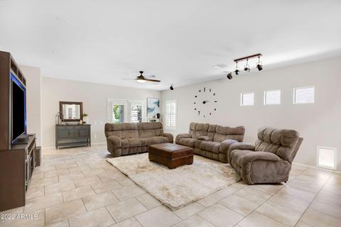 3112 E Santa Fe Ln, Gilbert, AZ 85297 photo 14