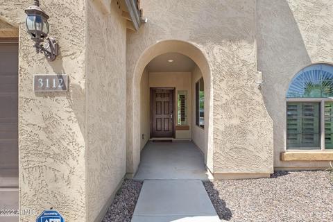 3112 E Santa Fe Ln, Gilbert, AZ 85297 photo 4