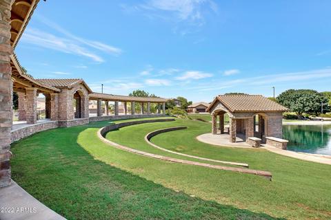 3112 E Santa Fe Ln, Gilbert, AZ 85297 photo 42