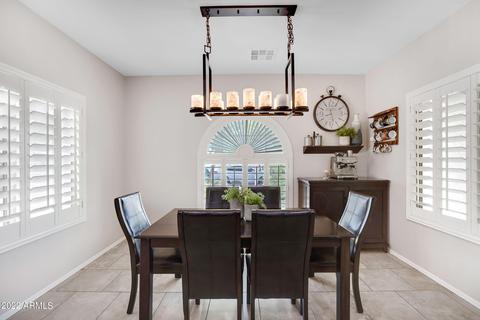 3112 E Santa Fe Ln, Gilbert, AZ 85297 photo 10