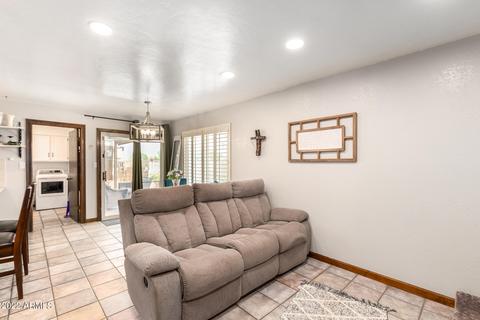 3368 E Pueblo Ave, Mesa, AZ 85204 photo 12