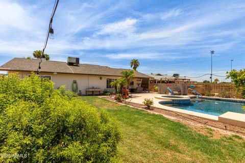 3368 E Pueblo Ave, Mesa, AZ 85204 photo 26