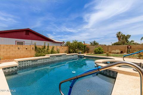 3368 E Pueblo Ave, Mesa, AZ 85204 photo 29