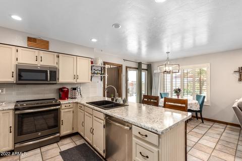 3368 E Pueblo Ave, Mesa, AZ 85204 photo 13