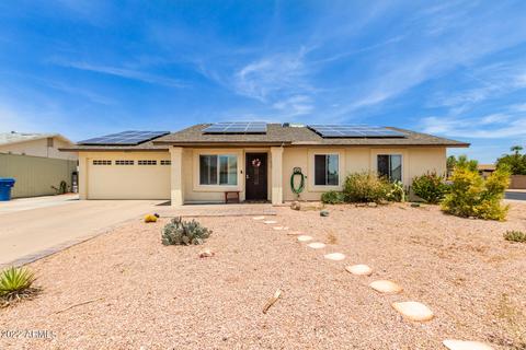3368 E Pueblo Ave, Mesa, AZ 85204 photo 1