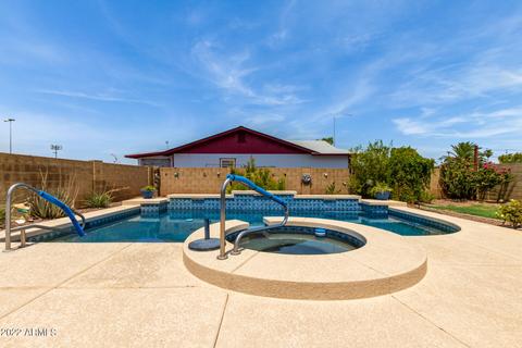 3368 E Pueblo Ave, Mesa, AZ 85204 photo 27