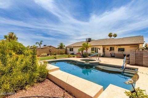 3368 E Pueblo Ave, Mesa, AZ 85204 photo 2