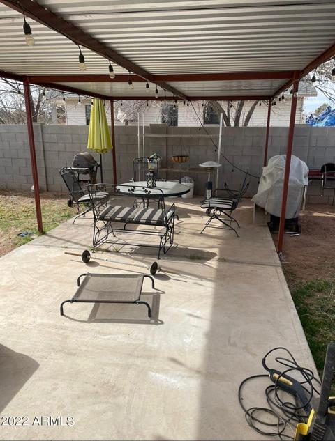 2241 E 20th St, Douglas, AZ 85607 photo 29