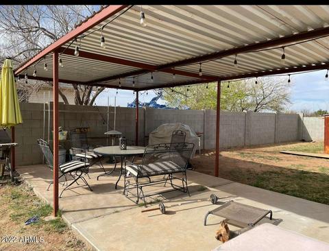 2241 E 20th St, Douglas, AZ 85607 photo 31
