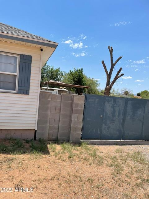 2241 E 20th St, Douglas, AZ 85607 photo 34