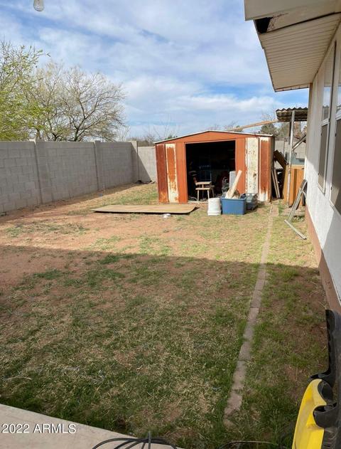 2241 E 20th St, Douglas, AZ 85607 photo 30