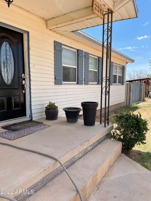 2241 E 20th St, Douglas, AZ 85607 photo 32