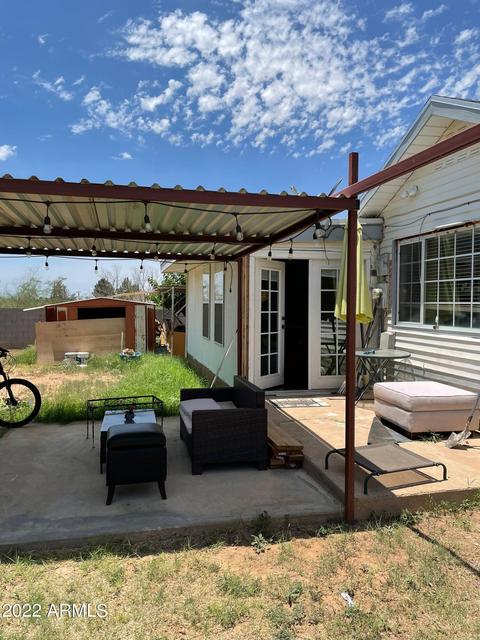 2241 E 20th St, Douglas, AZ 85607 photo 33