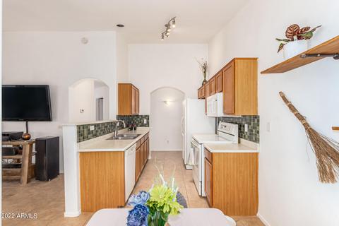 1696 E Los Alamos St, Gilbert, AZ 85295 photo 14