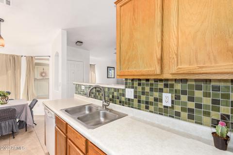 1696 E Los Alamos St, Gilbert, AZ 85295 photo 20