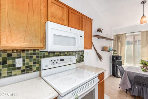 1696 E Los Alamos St, Gilbert, AZ 85295 photo 19