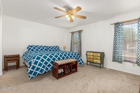 1696 E Los Alamos St, Gilbert, AZ 85295 photo 22