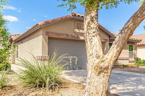 1696 E Los Alamos St, Gilbert, AZ 85295 photo 1