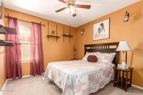 1696 E Los Alamos St, Gilbert, AZ 85295 photo 29