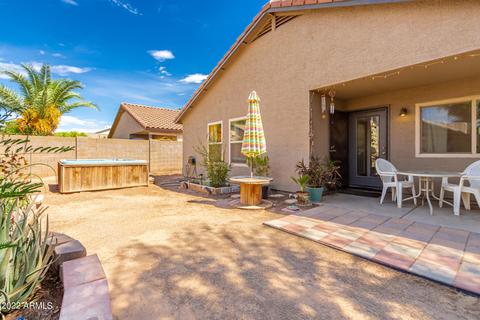 1696 E Los Alamos St, Gilbert, AZ 85295 photo 42