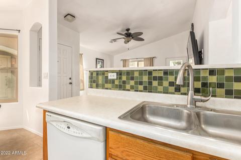 1696 E Los Alamos St, Gilbert, AZ 85295 photo 21
