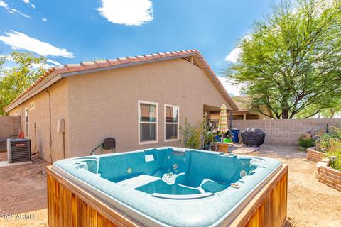 1696 E Los Alamos St, Gilbert, AZ 85295 photo 44