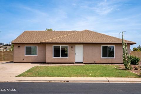 764 E Hackamore St, Mesa, AZ 85203 photo 1