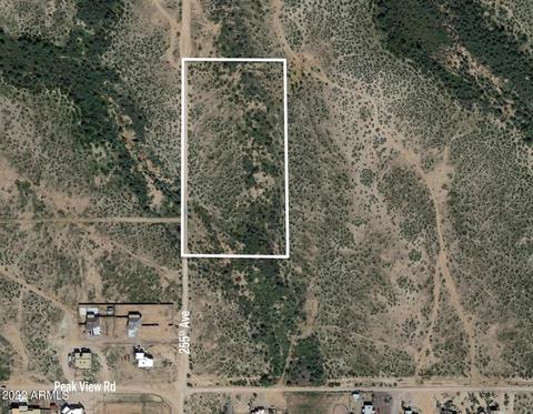 000 N 255th Ave #-, Wittmann, AZ 85361