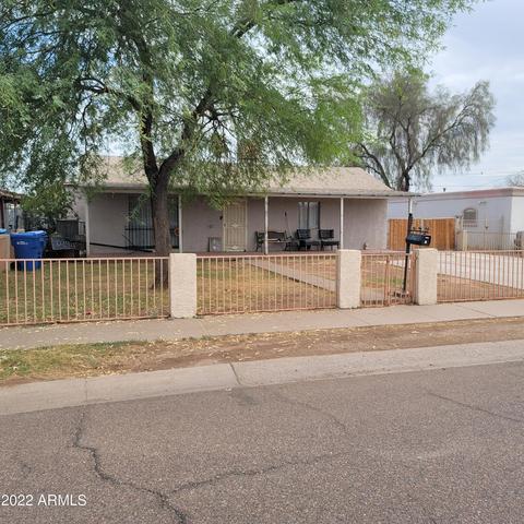 212 E Southgate Ave, Phoenix, AZ 85040 photo 1
