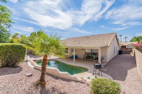 6435 E Riverdale St, Mesa, AZ 85215 photo 29