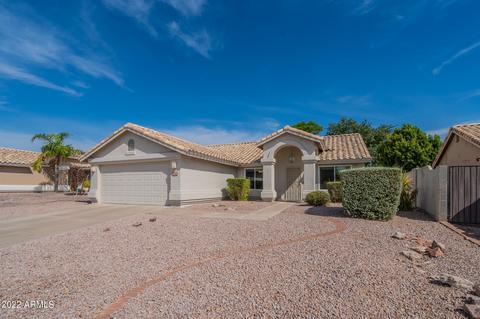 6435 E Riverdale St, Mesa, AZ 85215 photo 2
