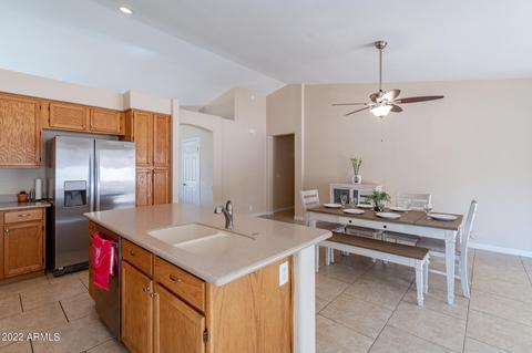 6435 E Riverdale St, Mesa, AZ 85215 photo 12
