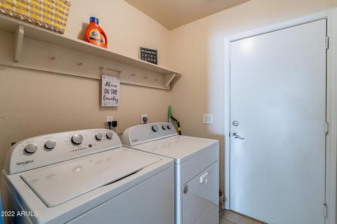 6435 E Riverdale St, Mesa, AZ 85215 photo 22