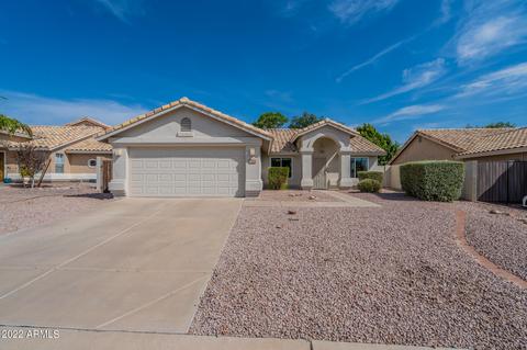 6435 E Riverdale St, Mesa, AZ 85215 photo 1