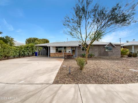 1007 W 17th Pl, Tempe, AZ 85281