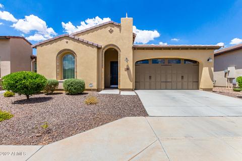 136 E Catalina Ln, San Tan Valley, AZ 85140