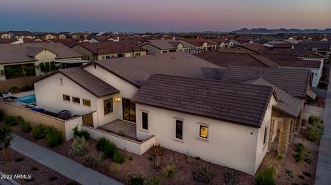 5455 S 106th Pl, Mesa, AZ 85212 photo 99