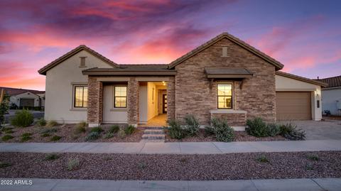 5455 S 106th Pl, Mesa, AZ 85212 photo 1