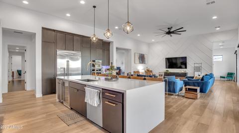 5455 S 106th Pl, Mesa, AZ 85212 photo 16