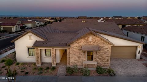 5455 S 106th Pl, Mesa, AZ 85212 photo 105