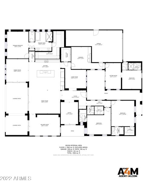 5455 S 106th Pl, Mesa, AZ 85212 photo 12