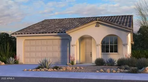 5725 S Parkwood --, Mesa, AZ 85212