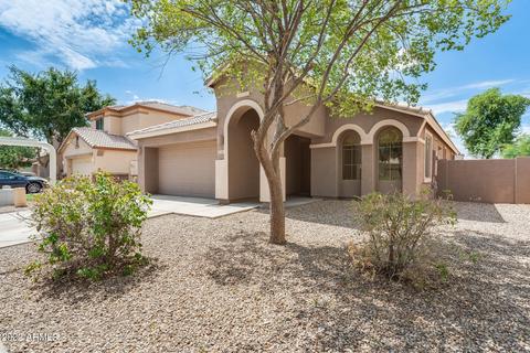 3441 E Crescent Way, Gilbert, AZ 85298 photo 3