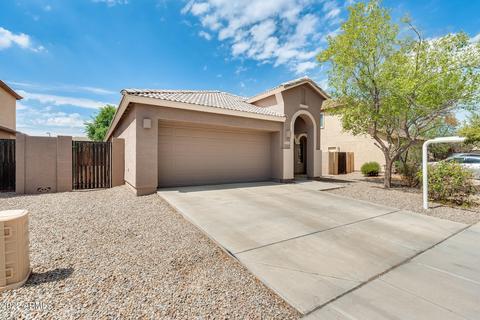 3441 E Crescent Way, Gilbert, AZ 85298 photo 2