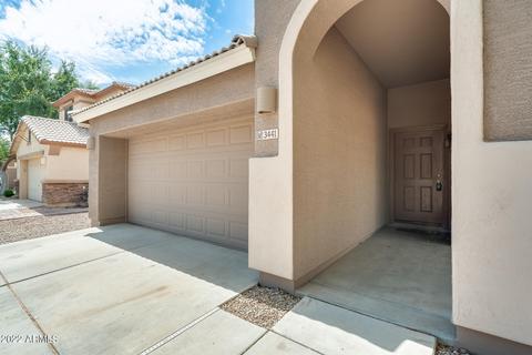 3441 E Crescent Way, Gilbert, AZ 85298 photo 4